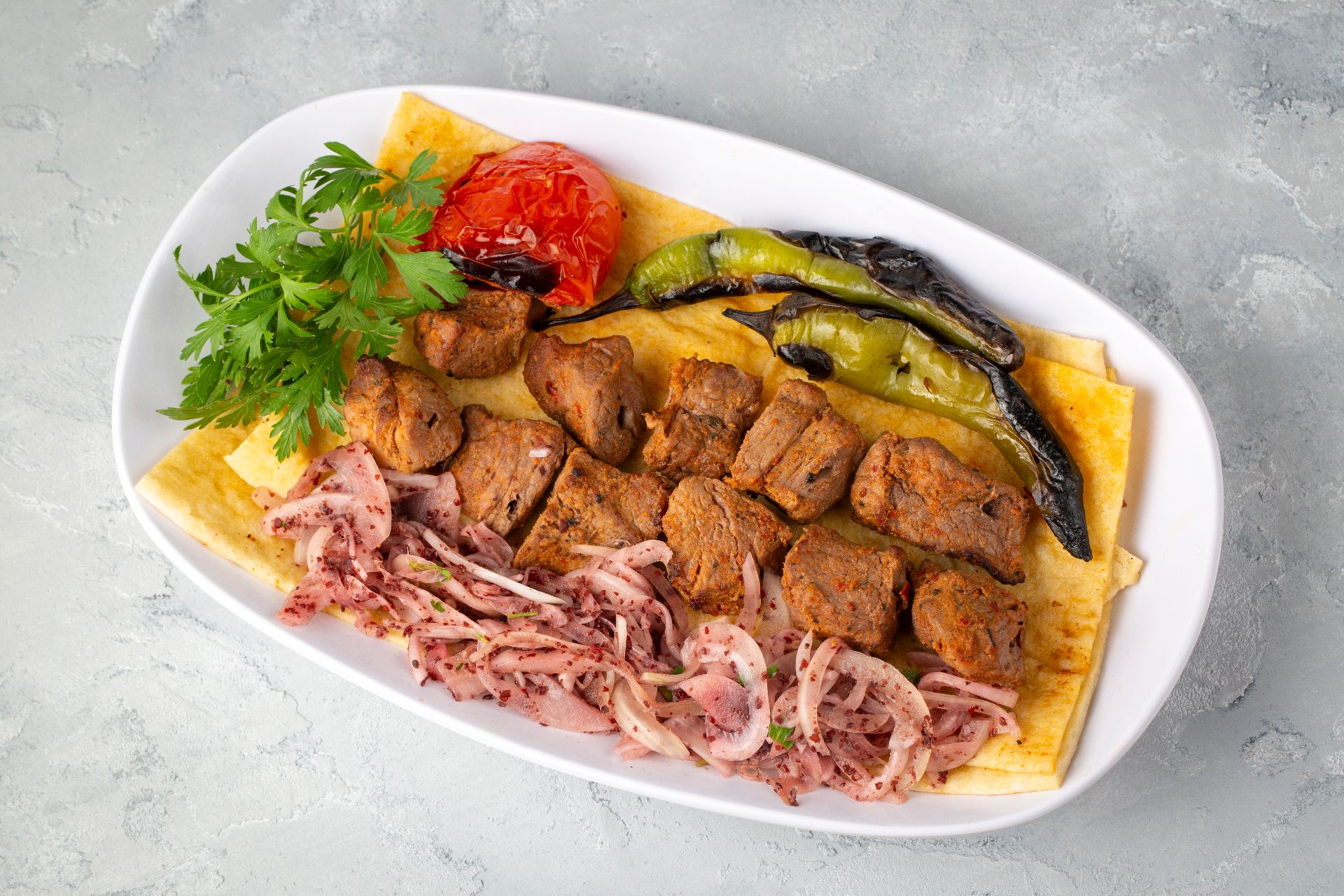 Especial del Chef